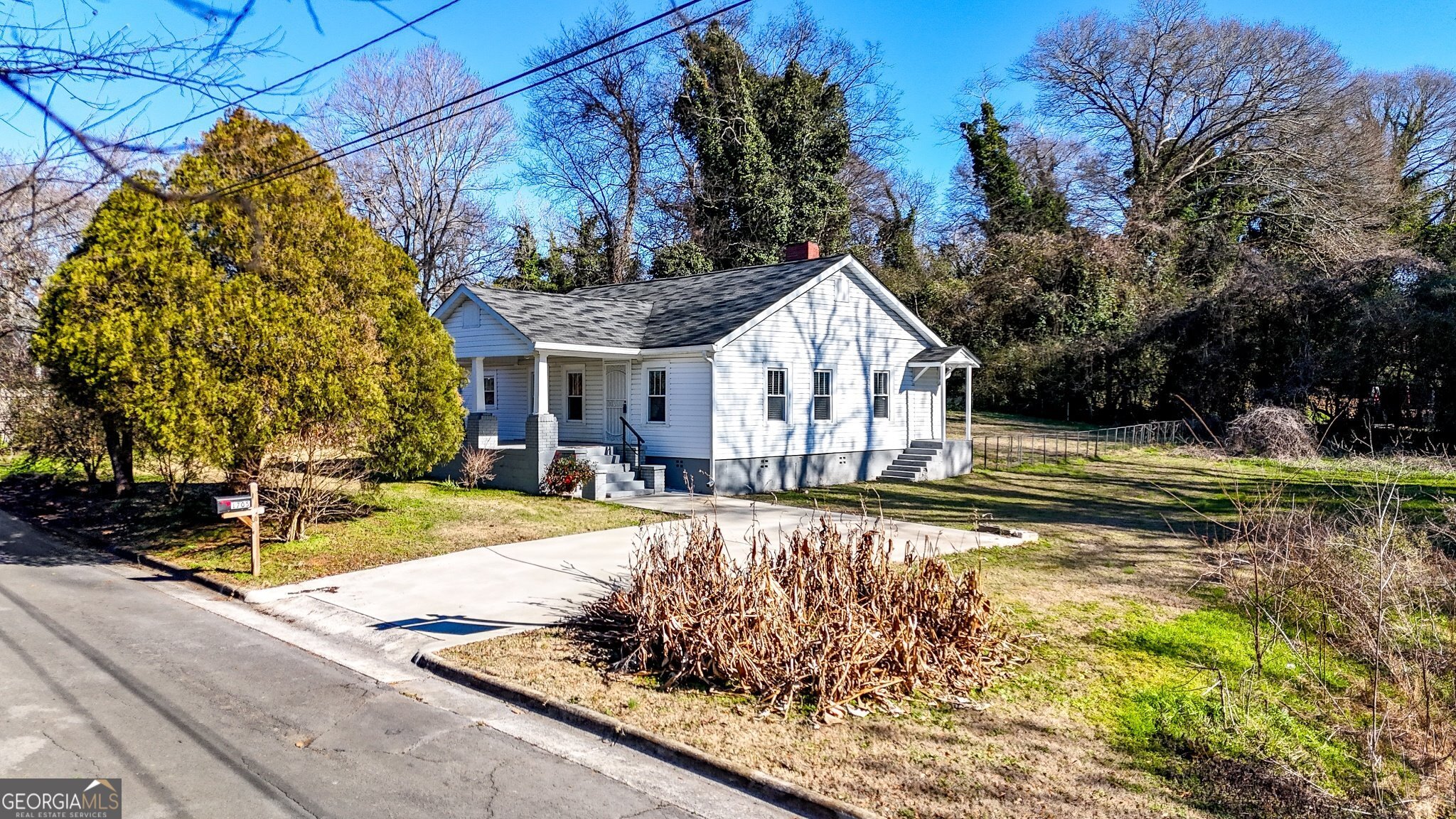 1705 Olmstead Street SW Rome GA 30161