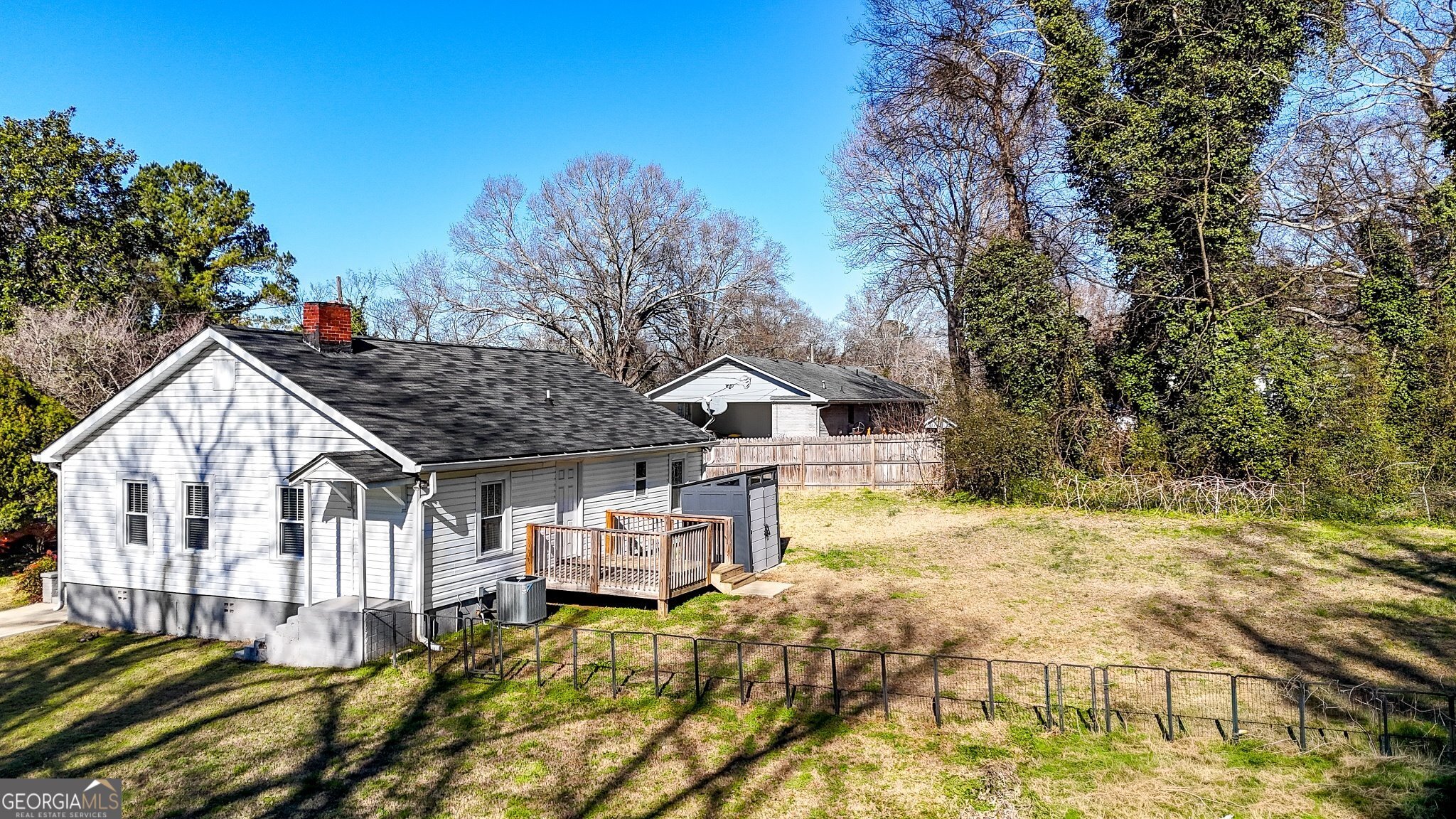 1705 Olmstead Street SW Rome GA 30161