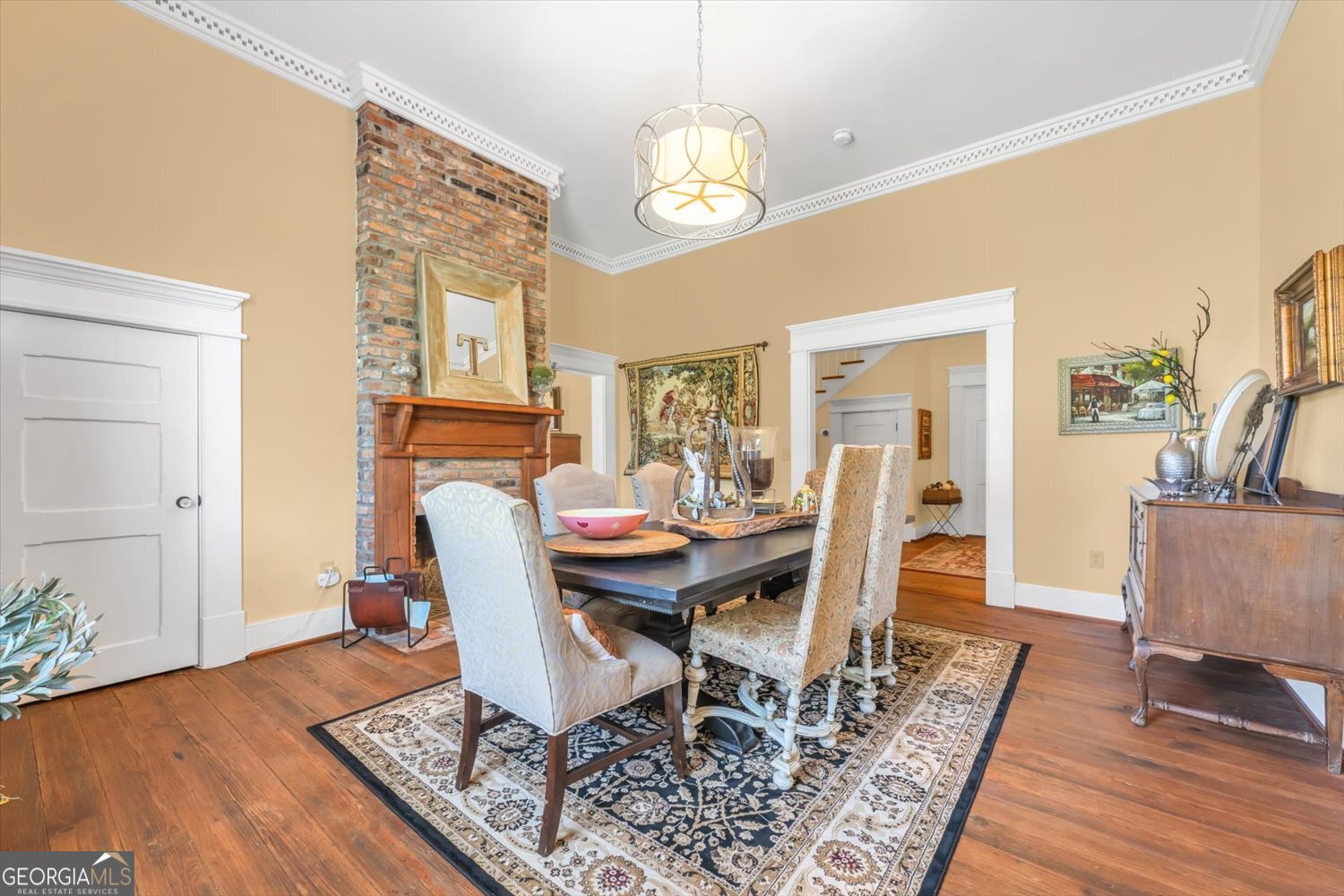 5111 Greensboro Road Washington GA 30673