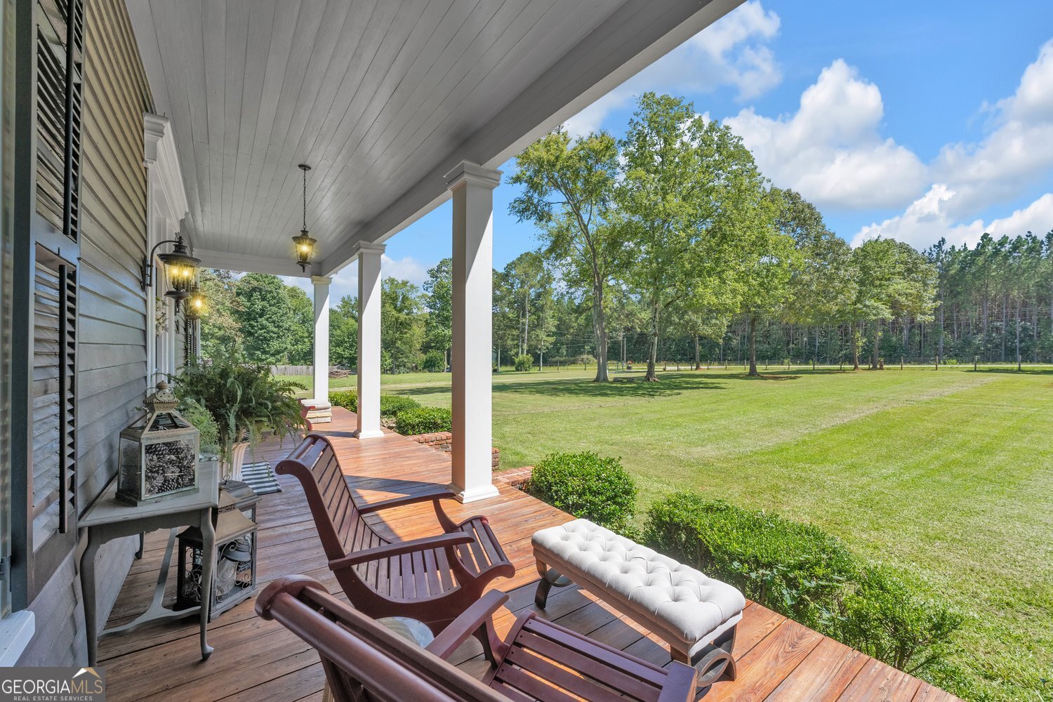 5111 Greensboro Road Washington GA 30673
