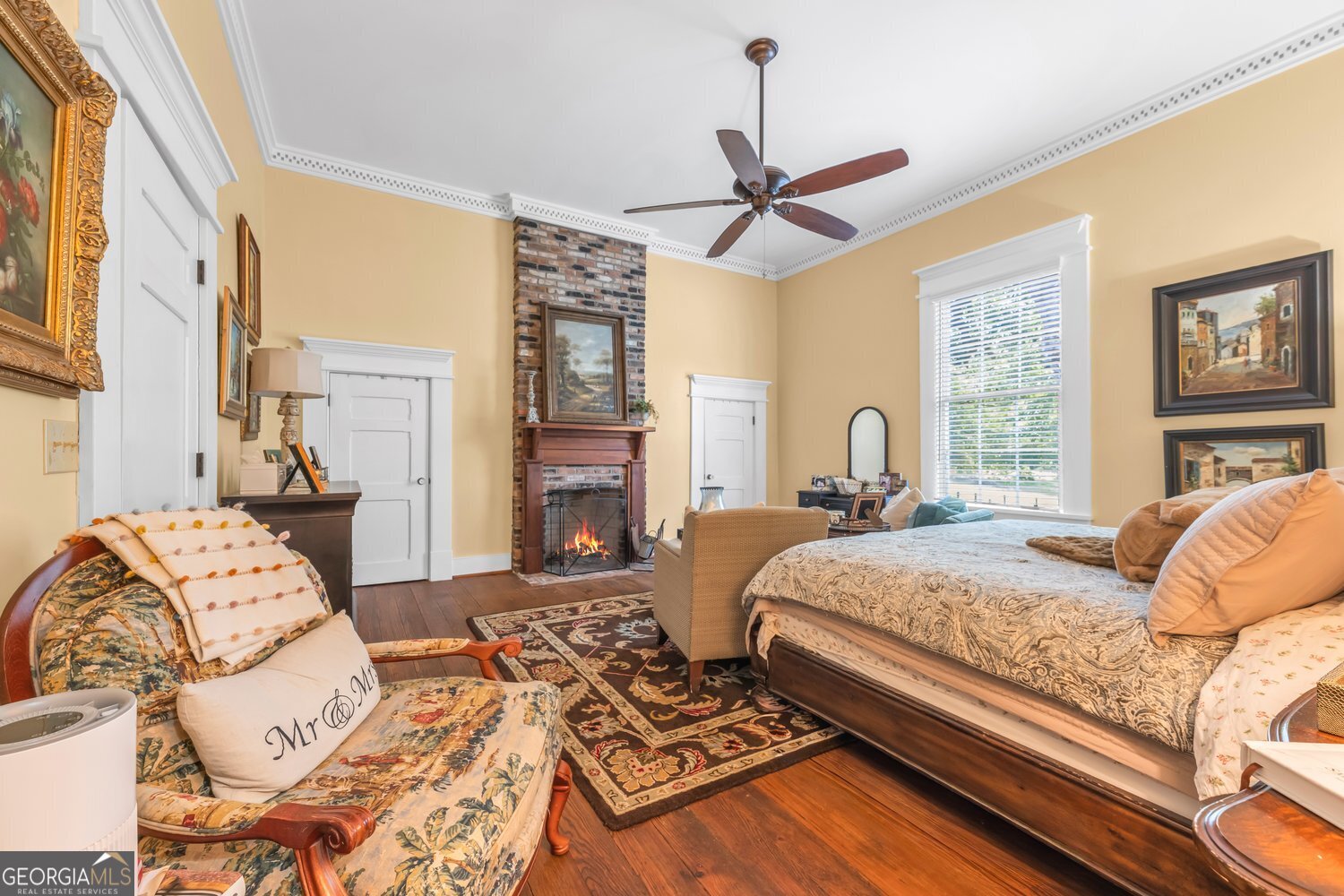 5111 Greensboro Road Washington GA 30673