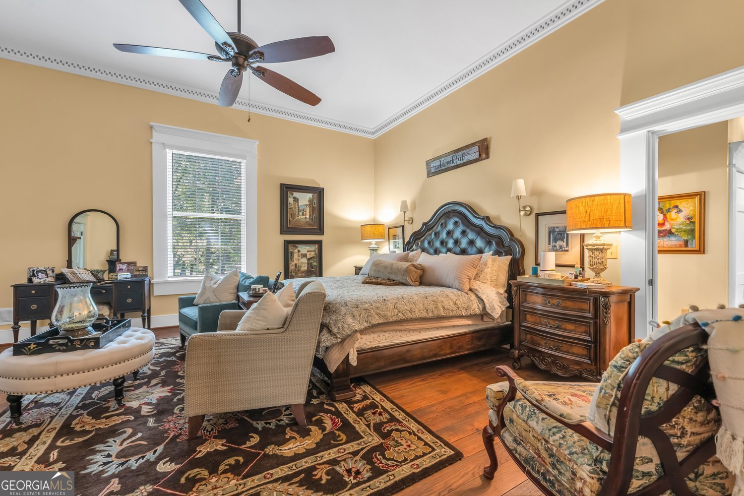 5111 Greensboro Road Washington GA 30673