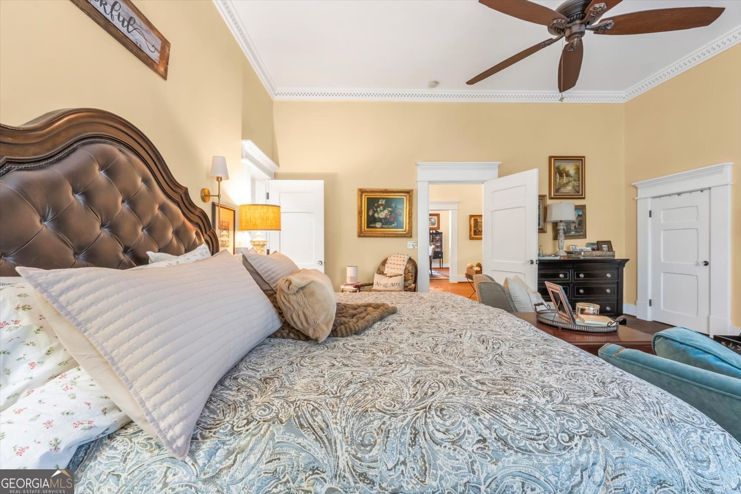 5111 Greensboro Road Washington GA 30673