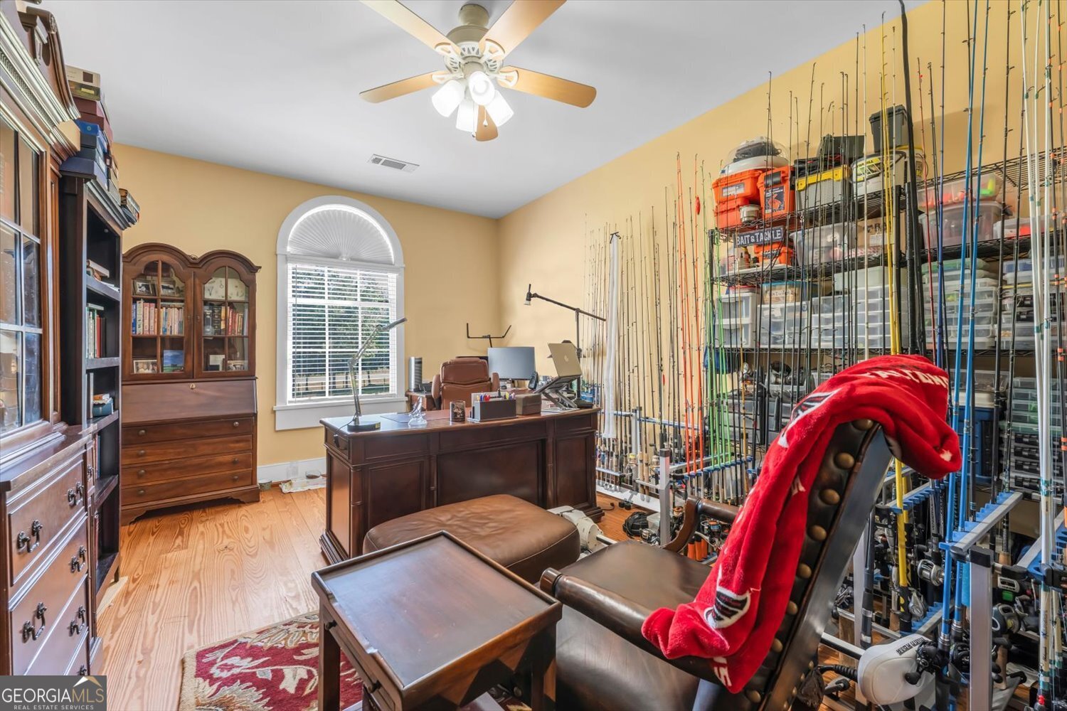 5111 Greensboro Road Washington GA 30673