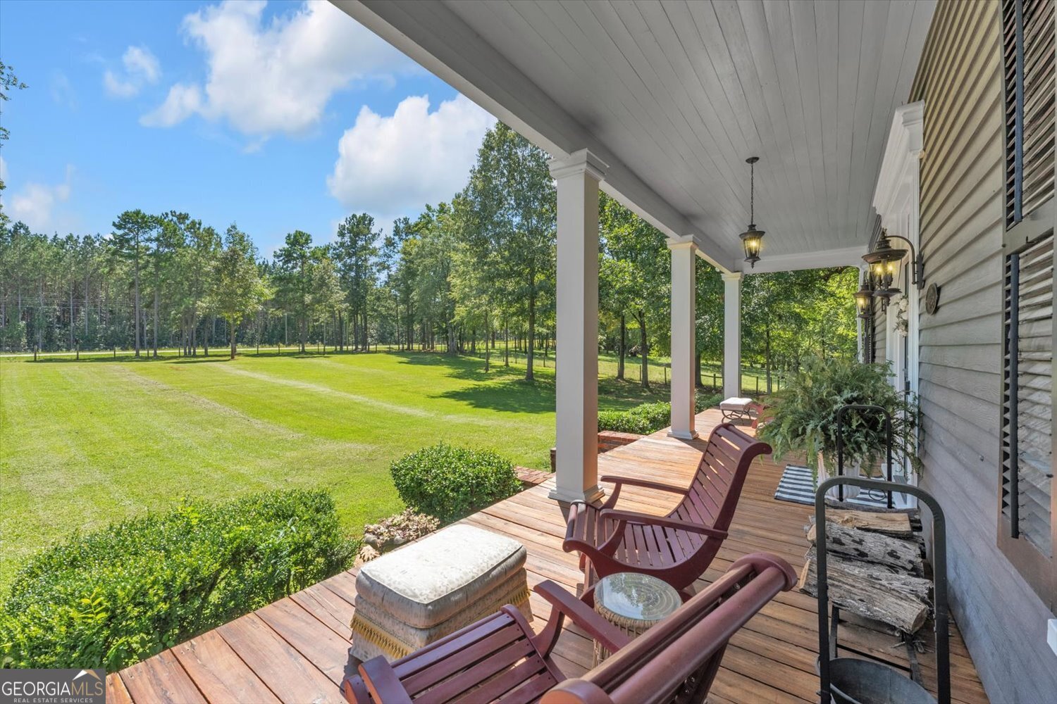 5111 Greensboro Road Washington GA 30673