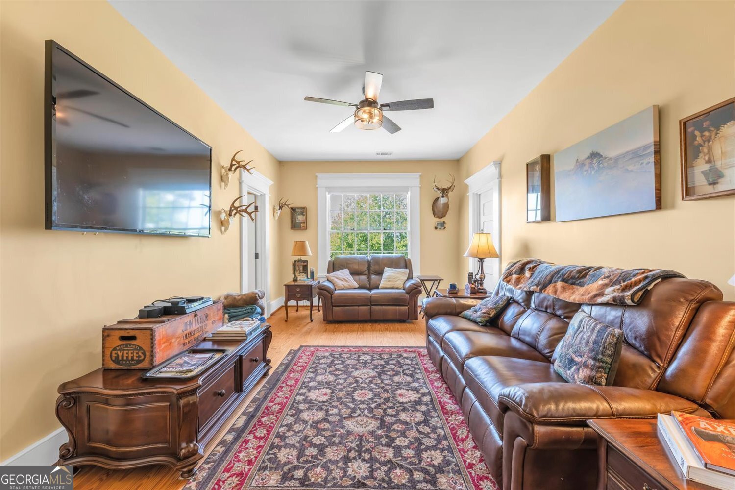 5111 Greensboro Road Washington GA 30673