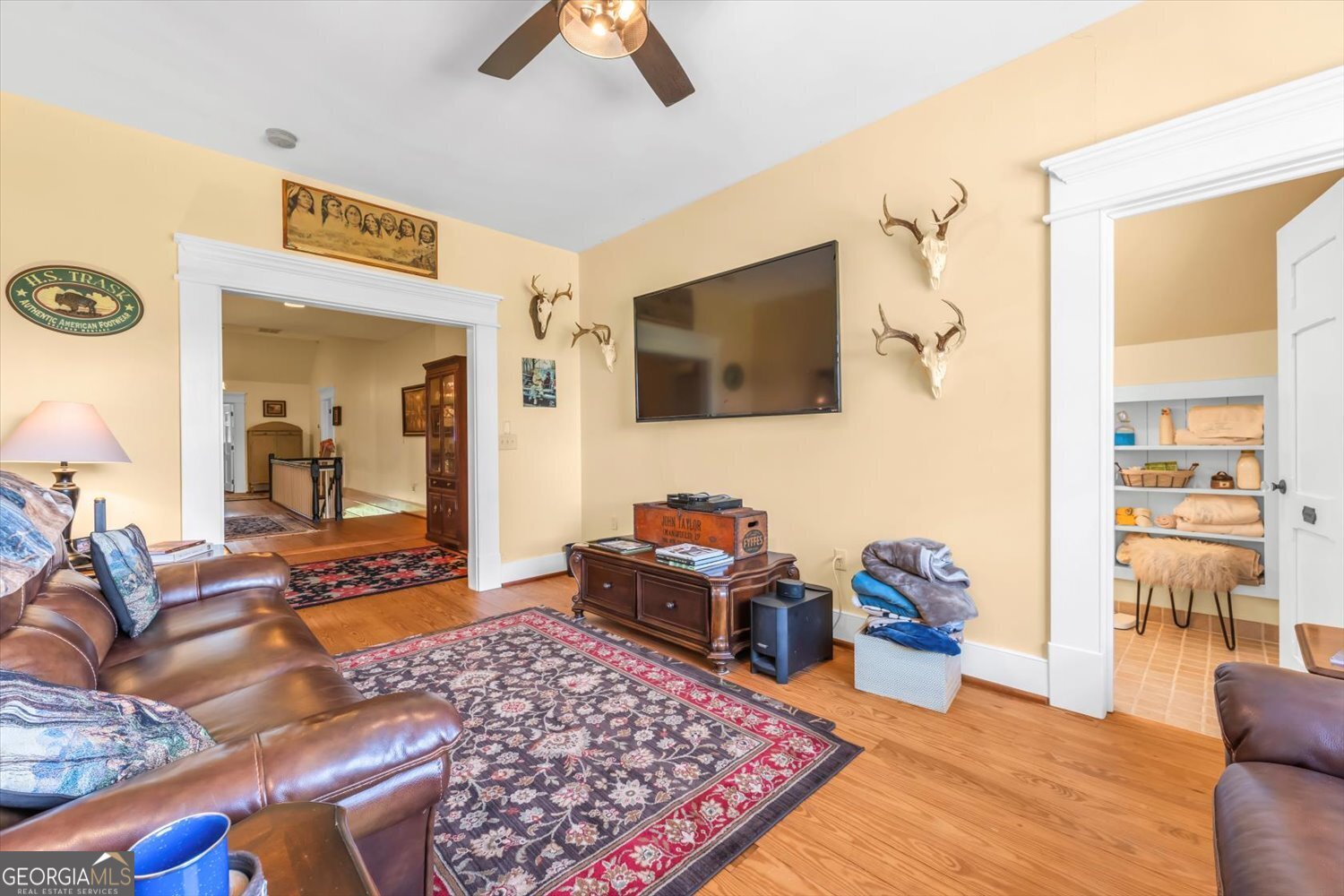 5111 Greensboro Road Washington GA 30673