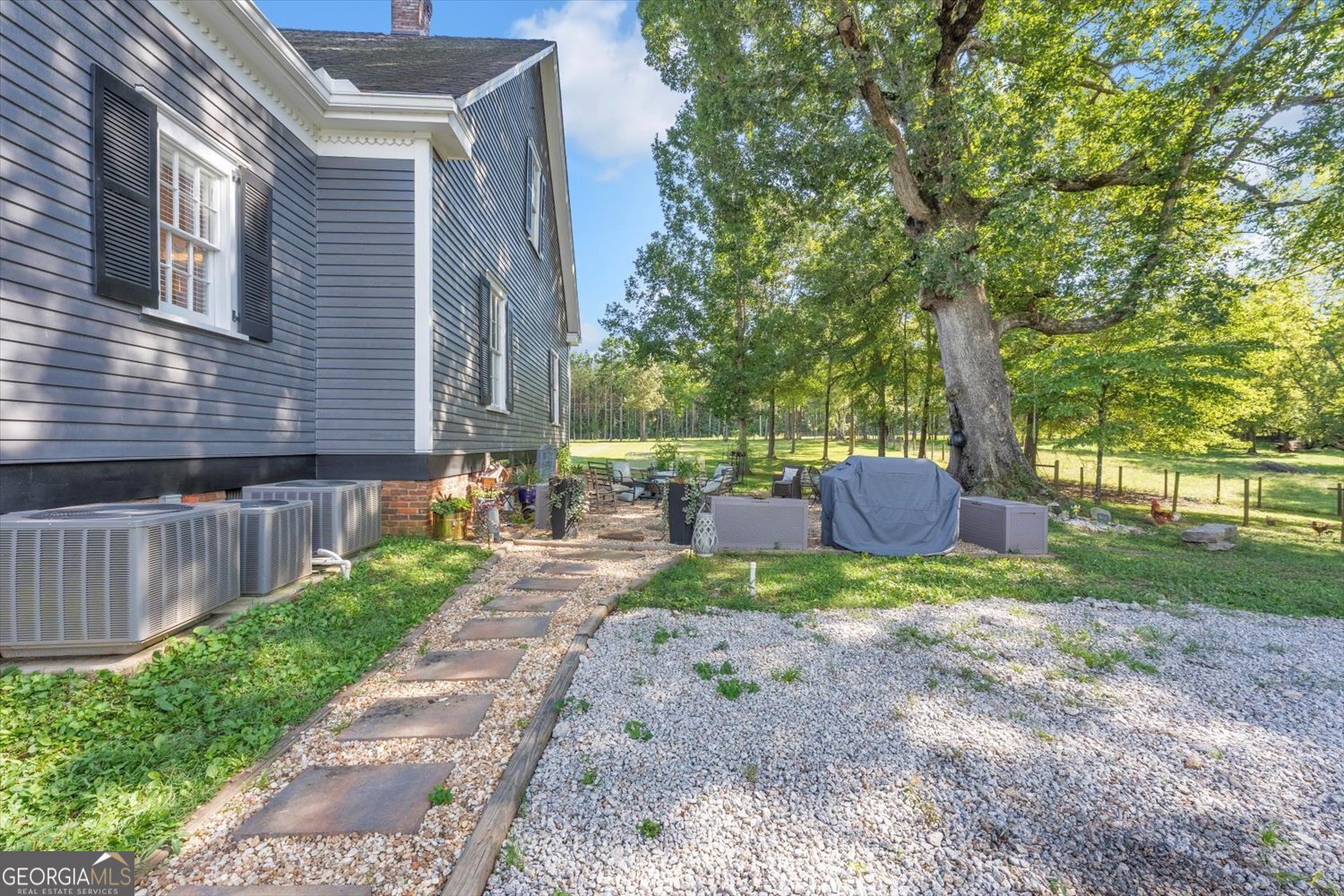 5111 Greensboro Road Washington GA 30673