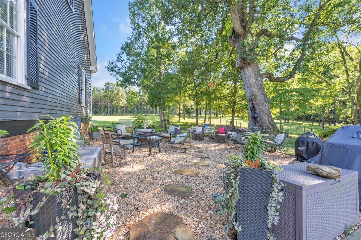 5111 Greensboro Road Washington GA 30673