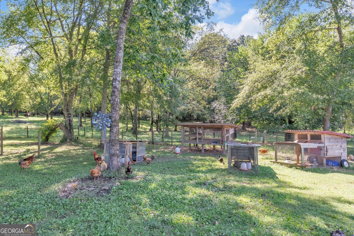 5111 Greensboro Road Washington GA 30673