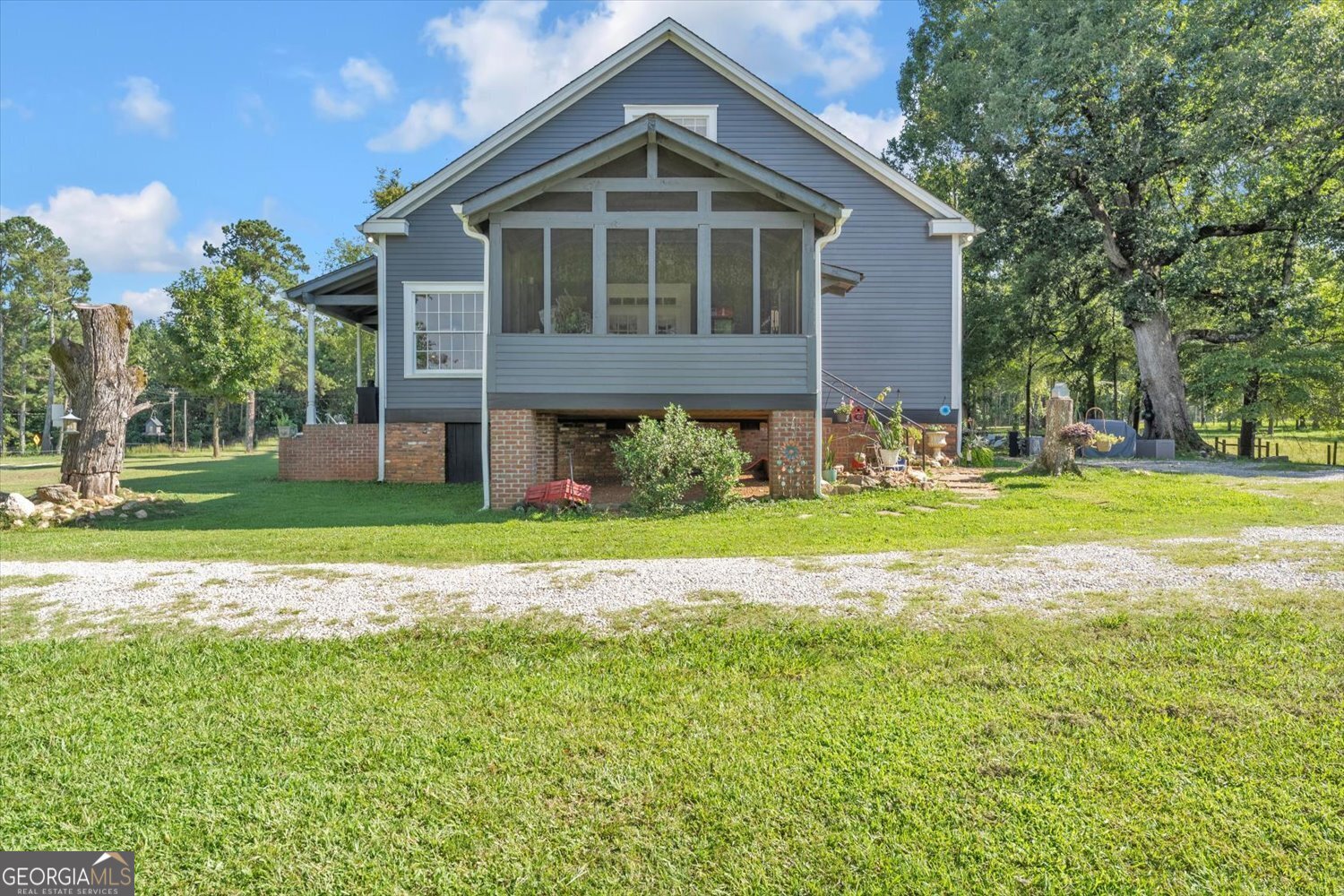 5111 Greensboro Road Washington GA 30673