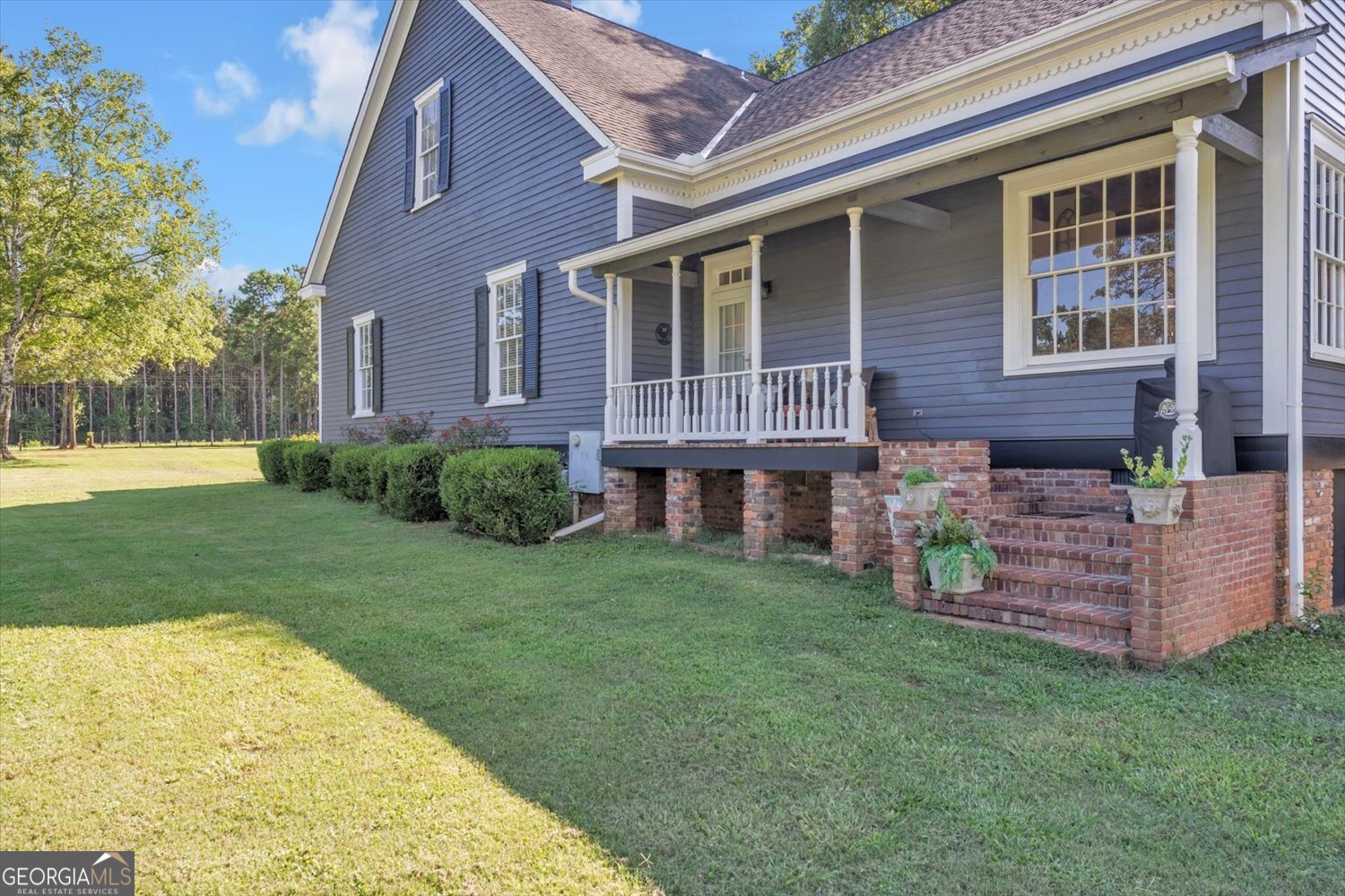 5111 Greensboro Road Washington GA 30673