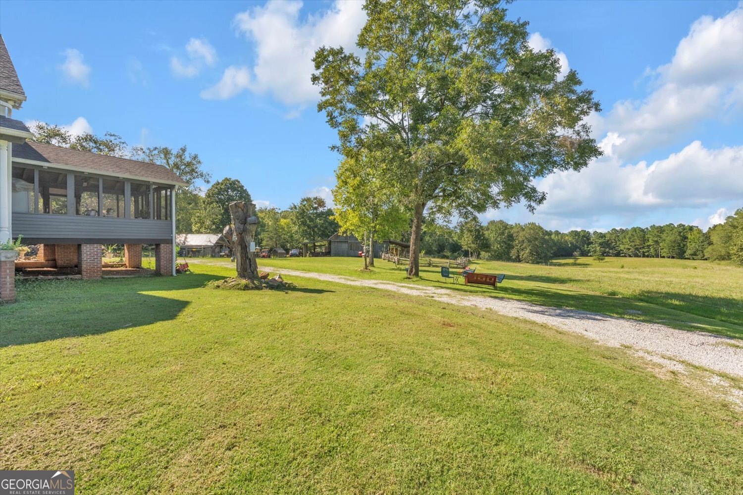 5111 Greensboro Road Washington GA 30673