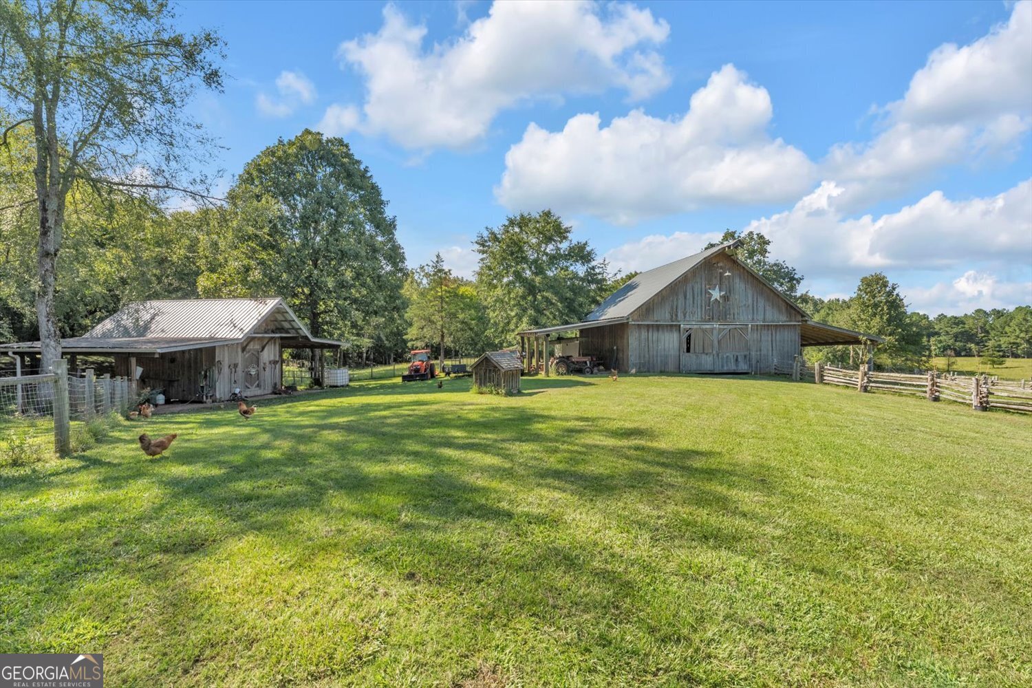 5111 Greensboro Road Washington GA 30673