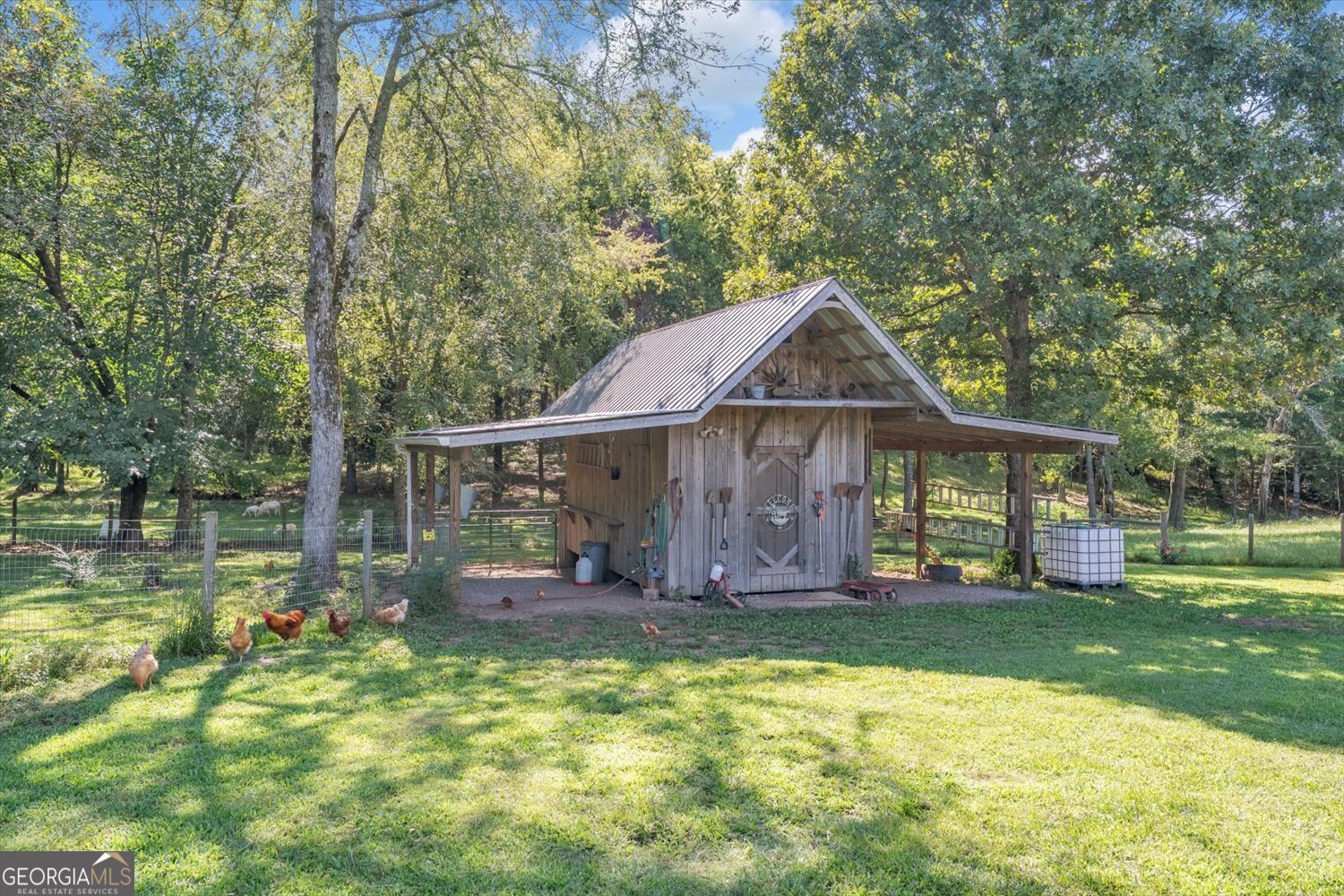 5111 Greensboro Road Washington GA 30673