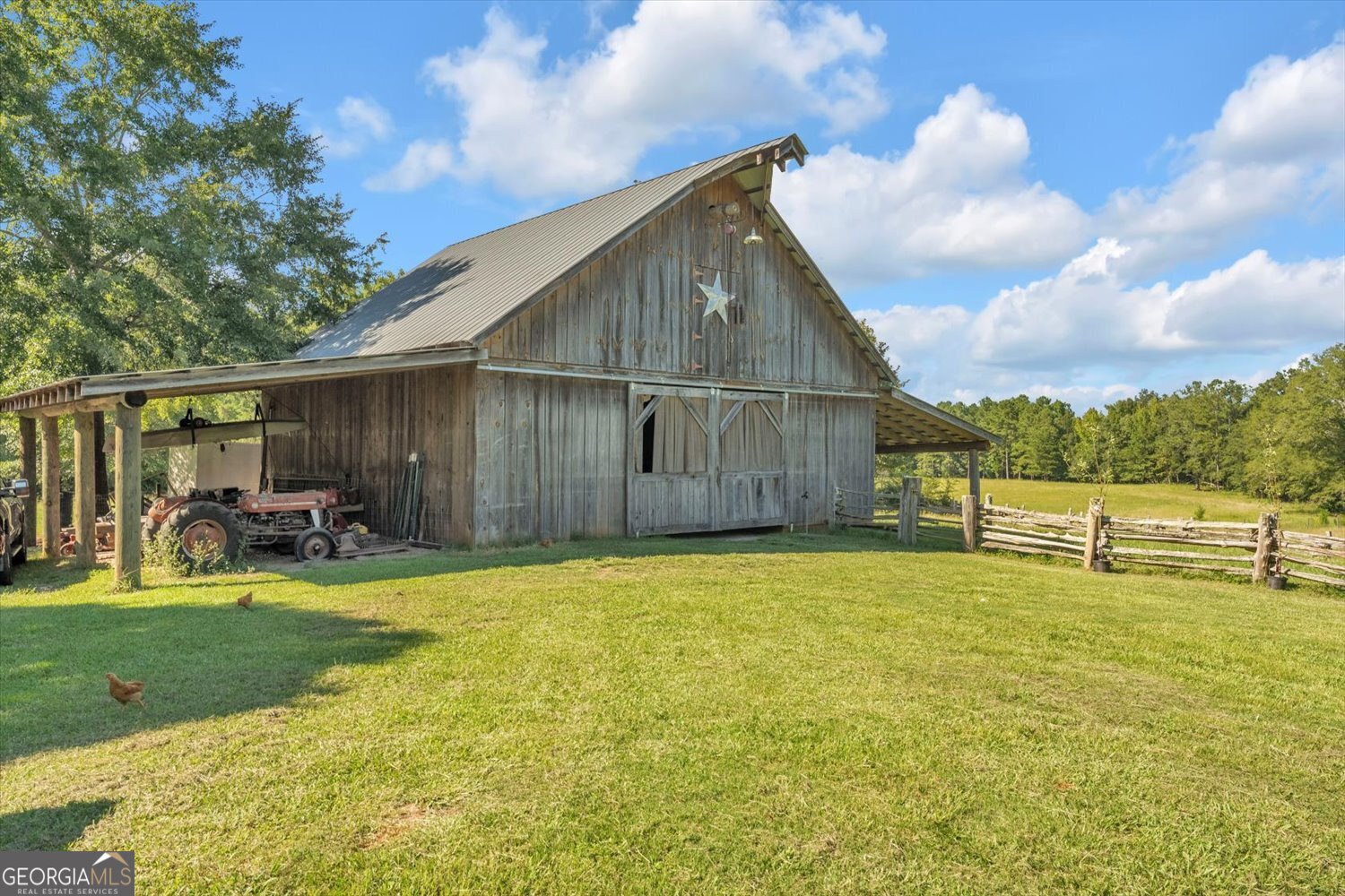 5111 Greensboro Road Washington GA 30673
