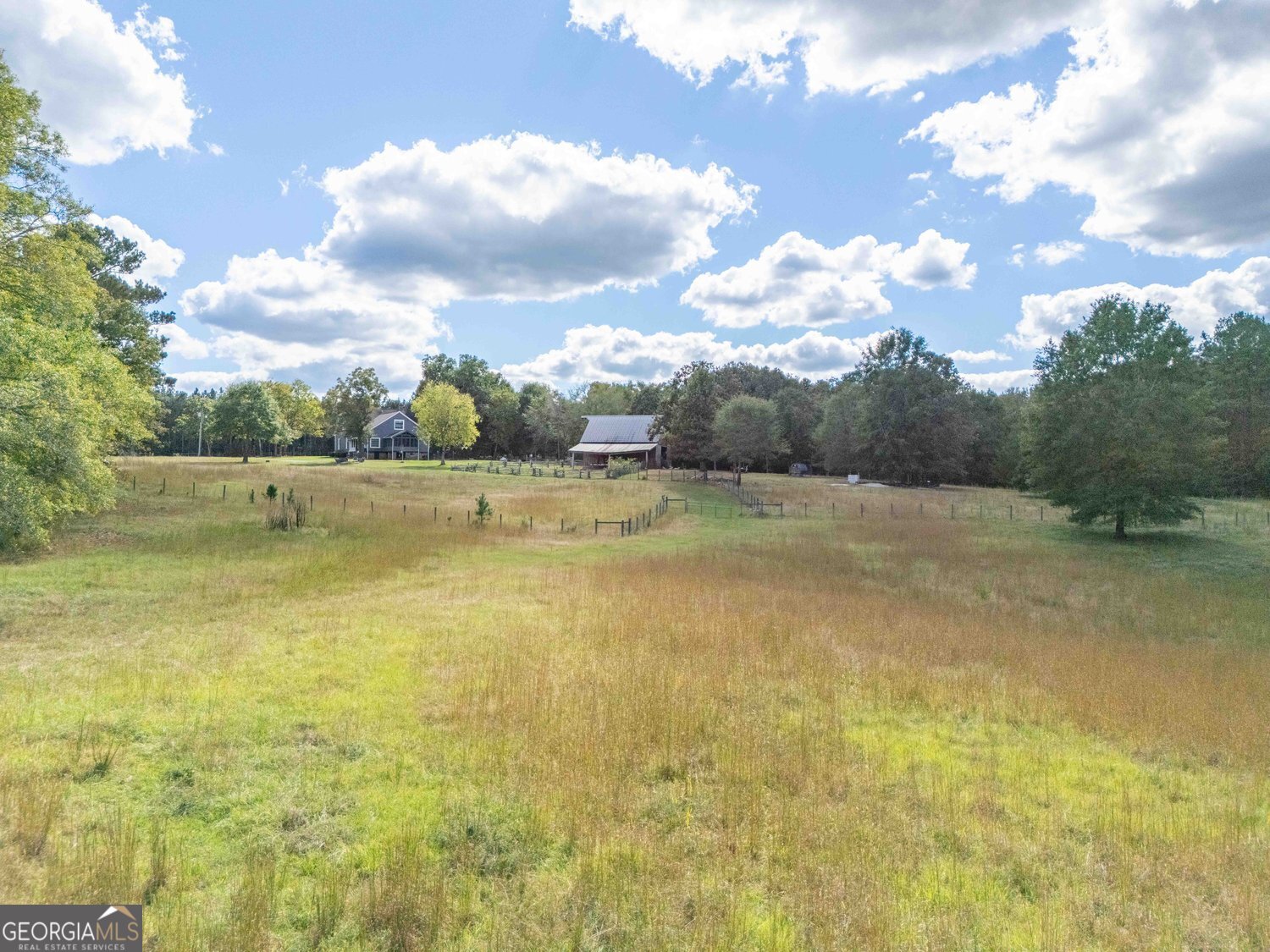 5111 Greensboro Road Washington GA 30673