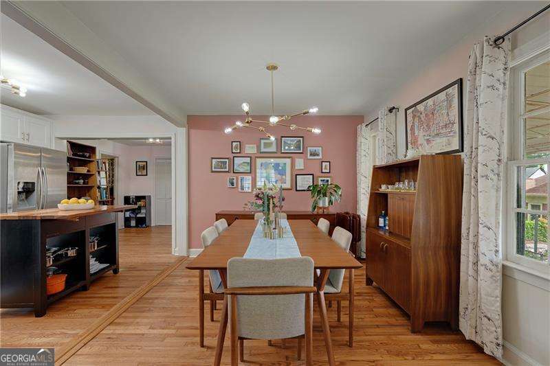 498 Glendalough Place SW Atlanta GA 30310