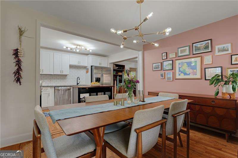 498 Glendalough Place SW Atlanta GA 30310