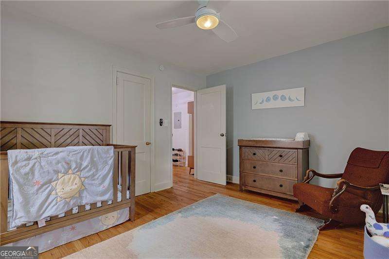 498 Glendalough Place SW Atlanta GA 30310