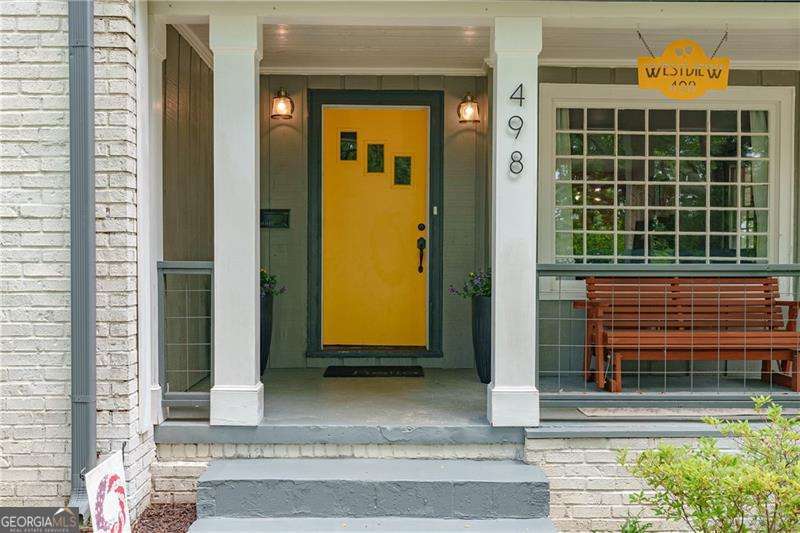 498 Glendalough Place SW Atlanta GA 30310