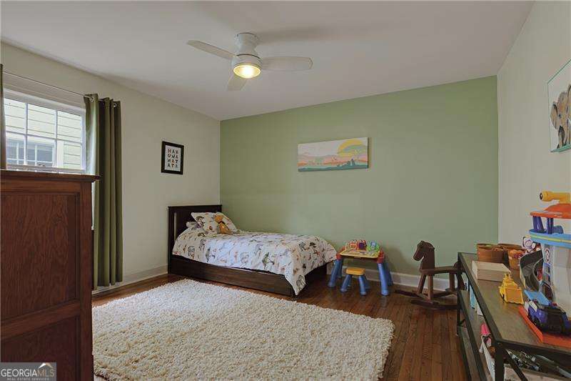 498 Glendalough Place SW Atlanta GA 30310