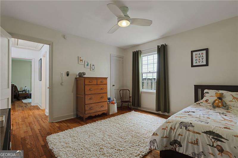 498 Glendalough Place SW Atlanta GA 30310