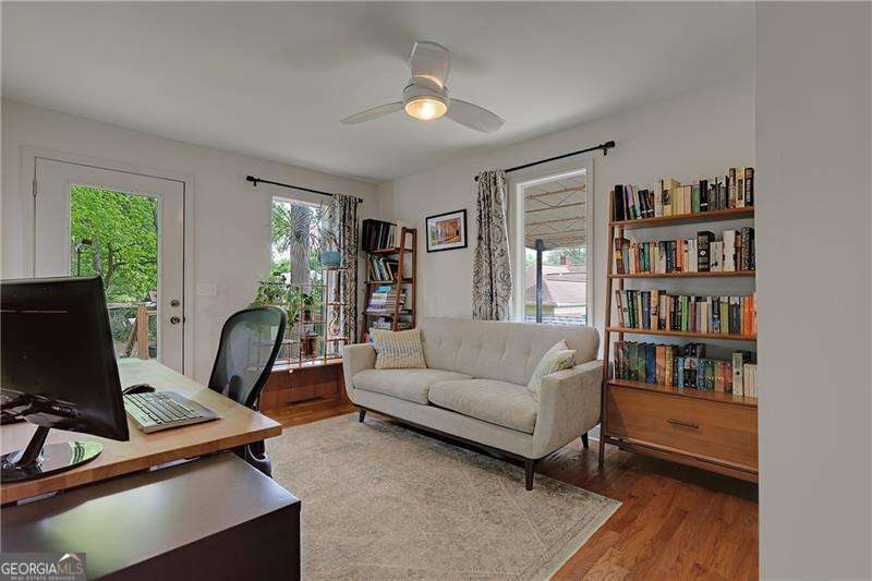 498 Glendalough Place SW Atlanta GA 30310