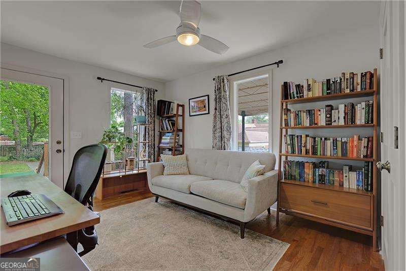 498 Glendalough Place SW Atlanta GA 30310