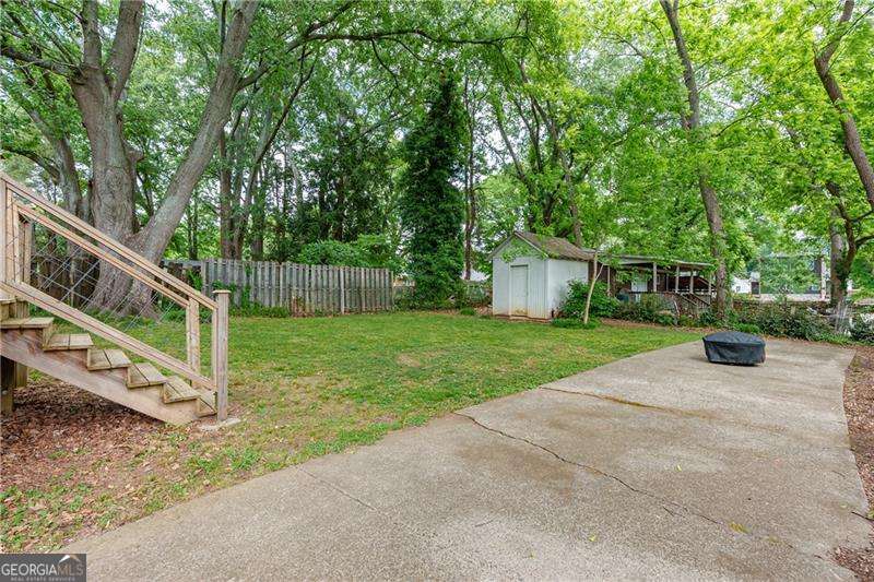 498 Glendalough Place SW Atlanta GA 30310