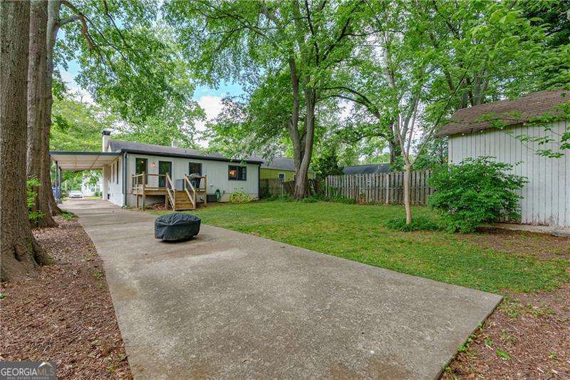 498 Glendalough Place SW Atlanta GA 30310
