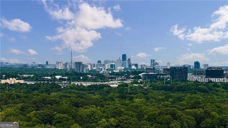 498 Glendalough Place SW Atlanta GA 30310