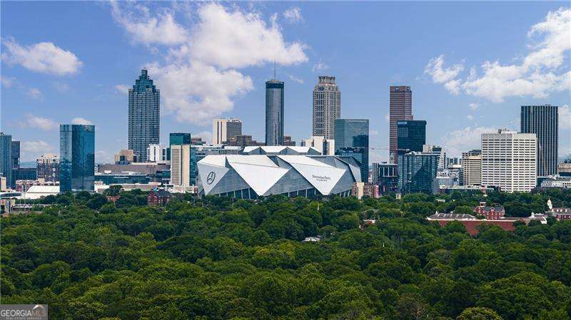 498 Glendalough Place SW Atlanta GA 30310