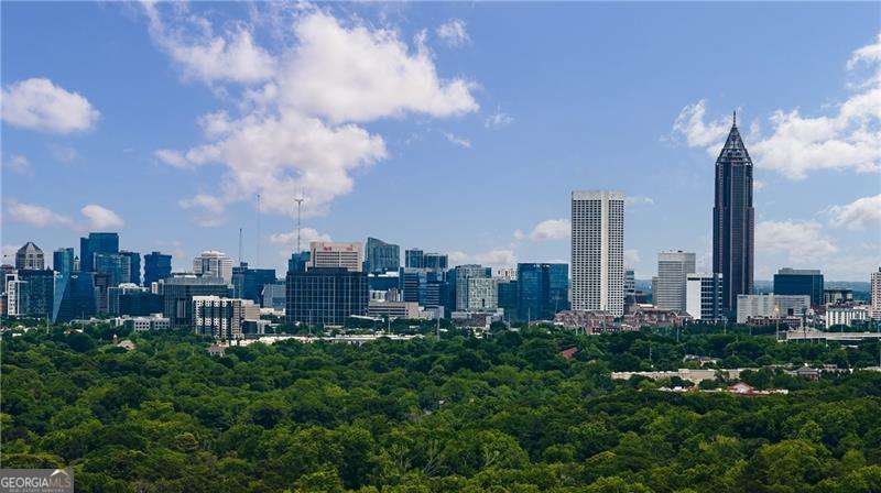498 Glendalough Place SW Atlanta GA 30310