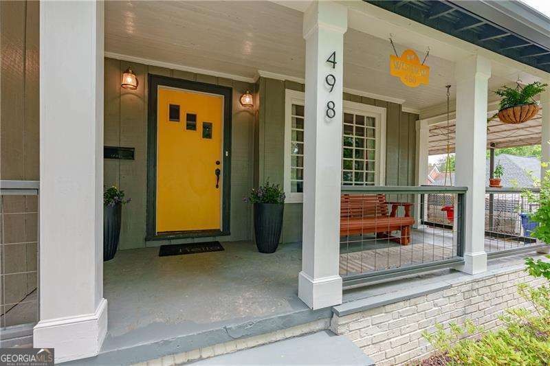498 Glendalough Place SW Atlanta GA 30310