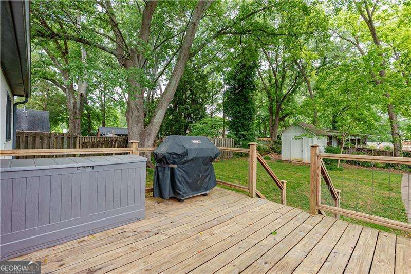 498 Glendalough Place SW Atlanta GA 30310