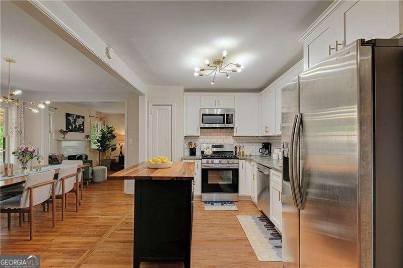 498 Glendalough Place SW Atlanta GA 30310
