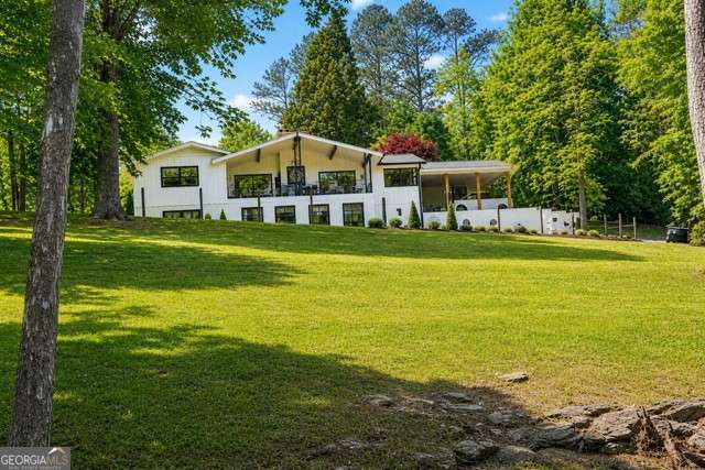 2425 Spratlin Mill Road Hull GA 30646