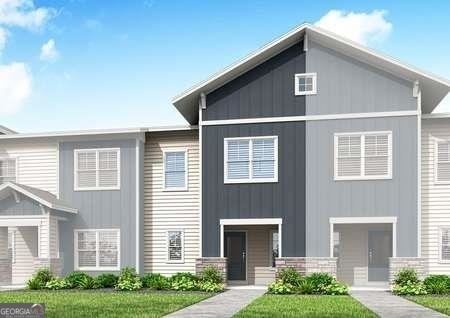 231 Rooker Drive Lagrange GA 30241