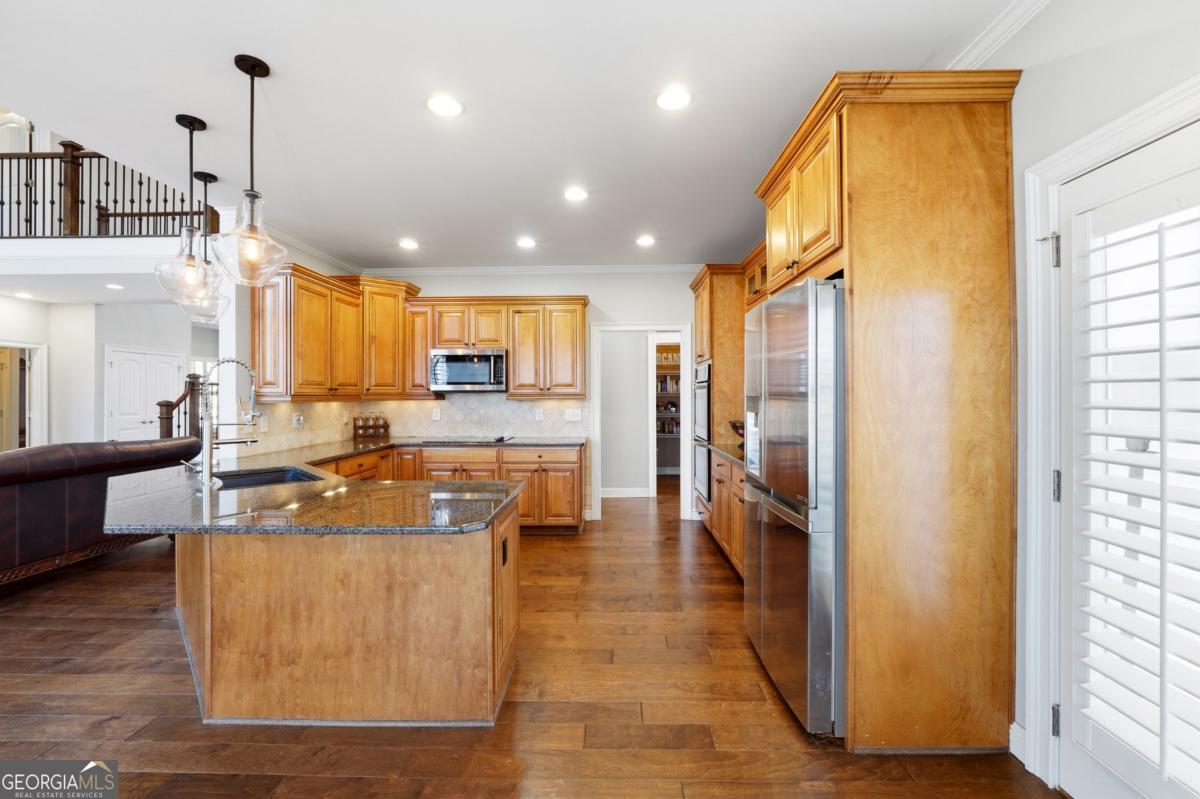 7820 Silver Creek Road Dawsonville GA 30534