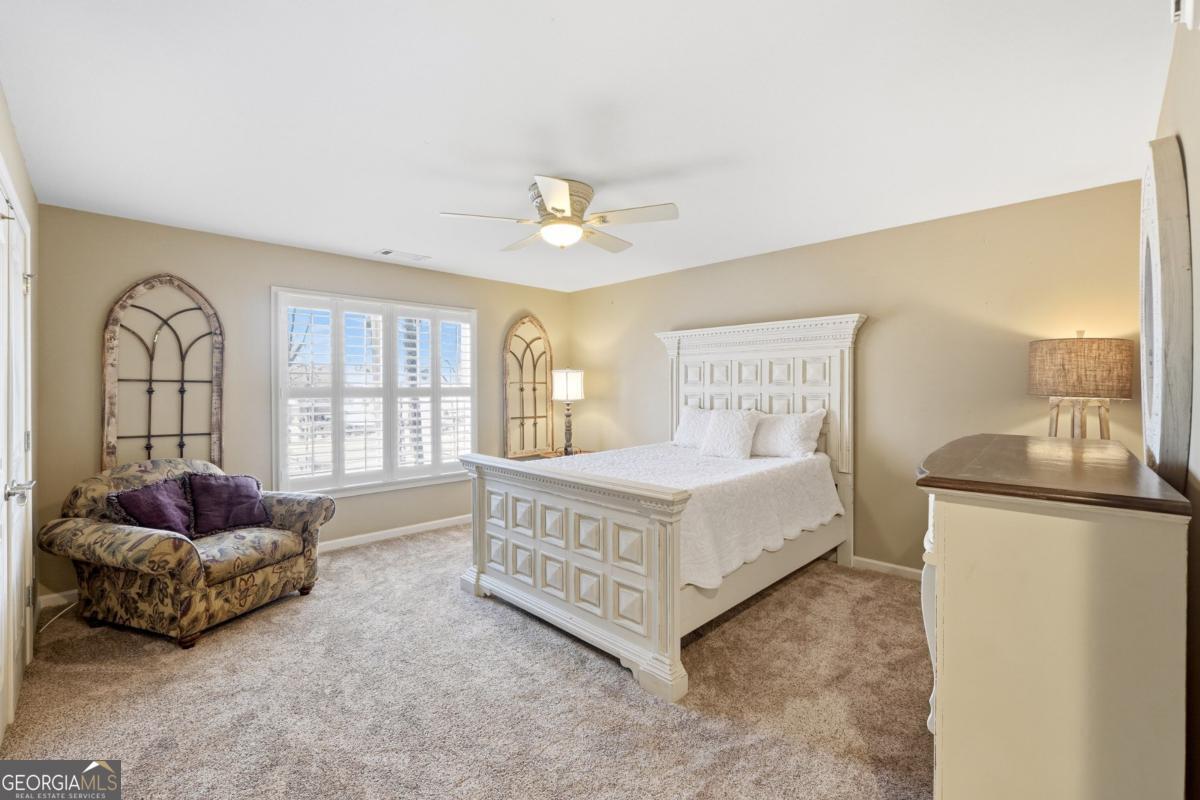 7820 Silver Creek Road Dawsonville GA 30534