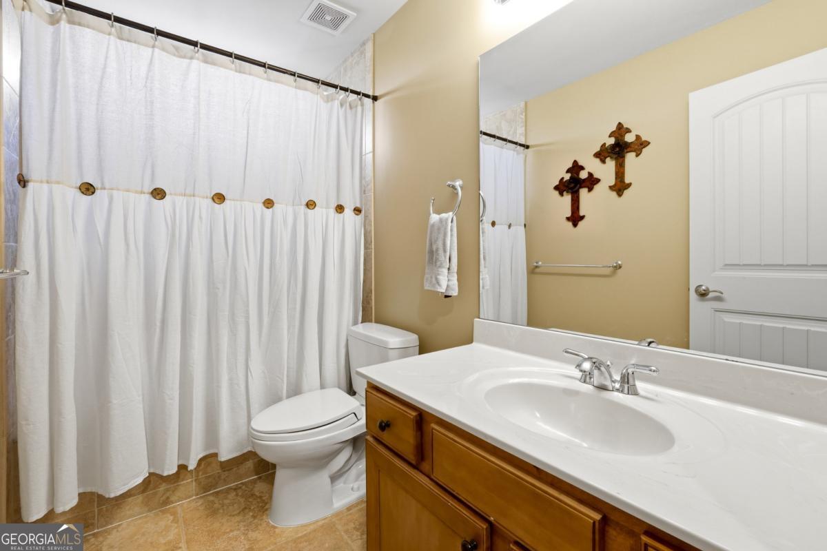 7820 Silver Creek Road Dawsonville GA 30534