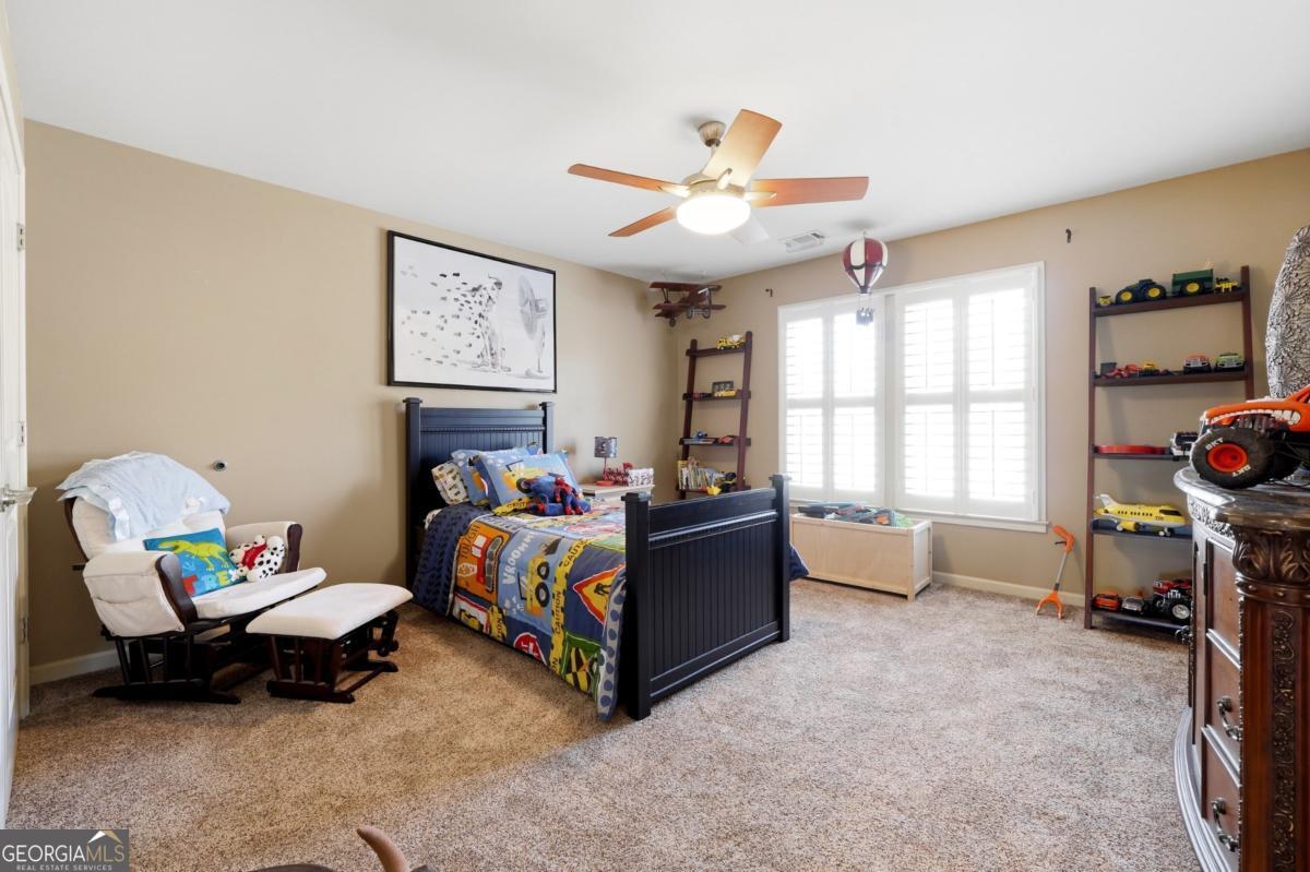 7820 Silver Creek Road Dawsonville GA 30534