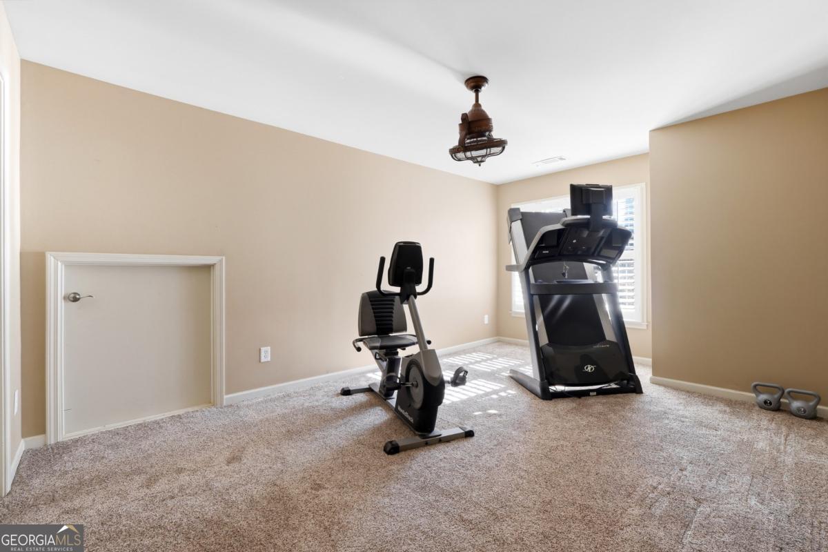 7820 Silver Creek Road Dawsonville GA 30534