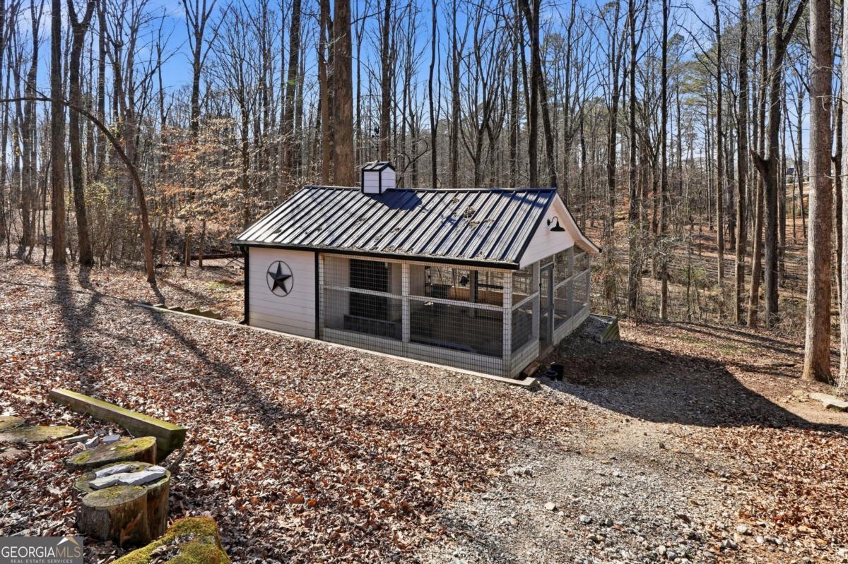 7820 Silver Creek Road Dawsonville GA 30534