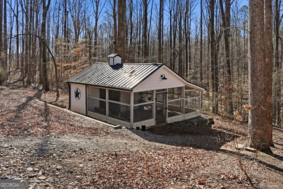 7820 Silver Creek Road Dawsonville GA 30534