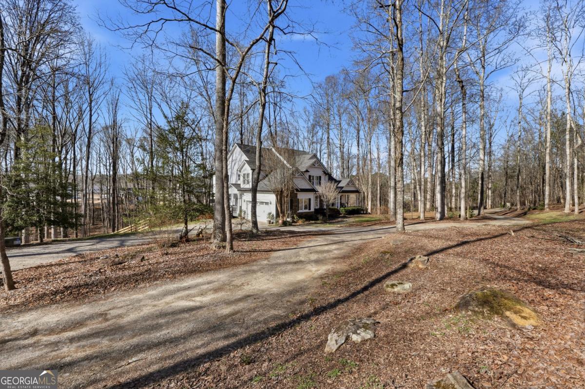 7820 Silver Creek Road Dawsonville GA 30534