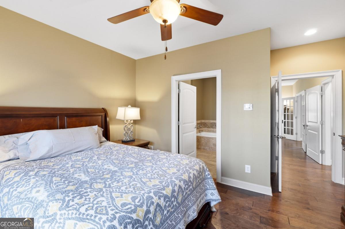 7820 Silver Creek Road Dawsonville GA 30534