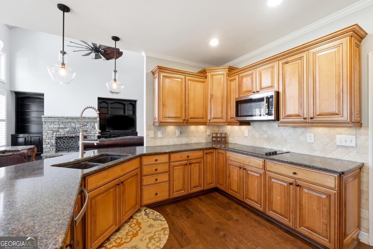 7820 Silver Creek Road Dawsonville GA 30534