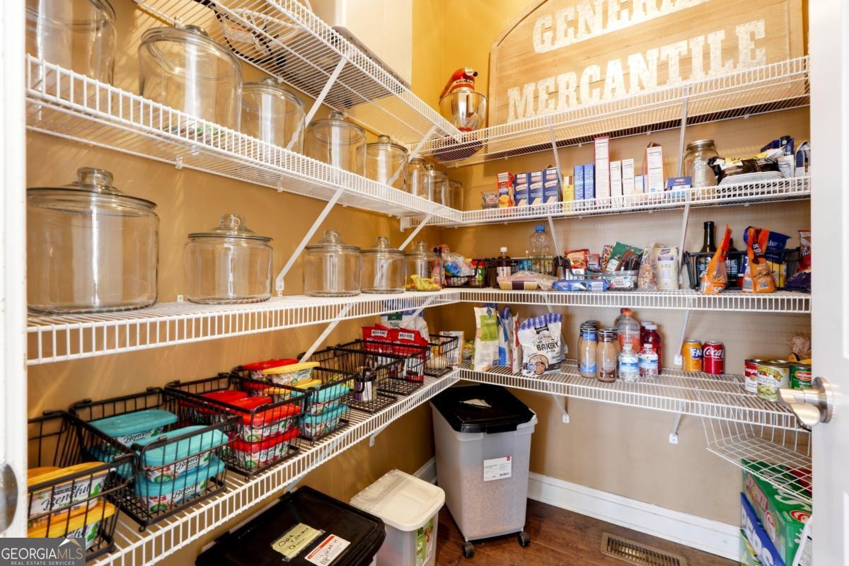 7820 Silver Creek Road Dawsonville GA 30534